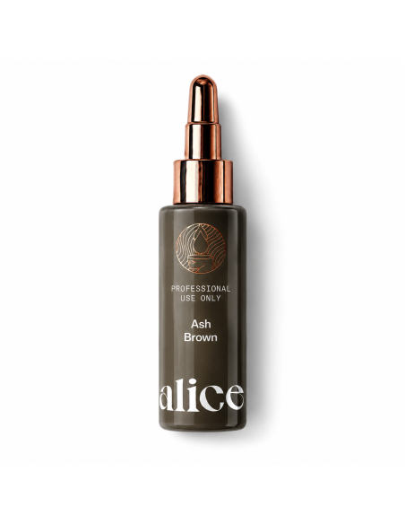 Alice Cosmetic Ink-Ash Brown