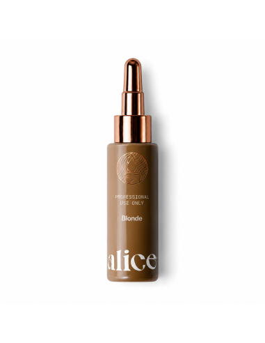 Alice Cosmetic Ink-Blonde