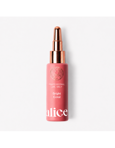 Alice Cosmetic Ink-Bright Coral