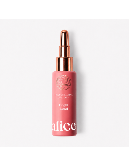 Alice Cosmetic Ink-Bright Coral