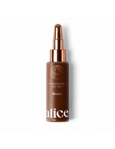 Alice Cosmetic Ink-Brown