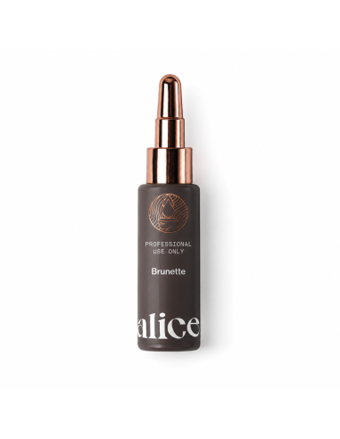 Alice Cosmetic Ink-Brunette