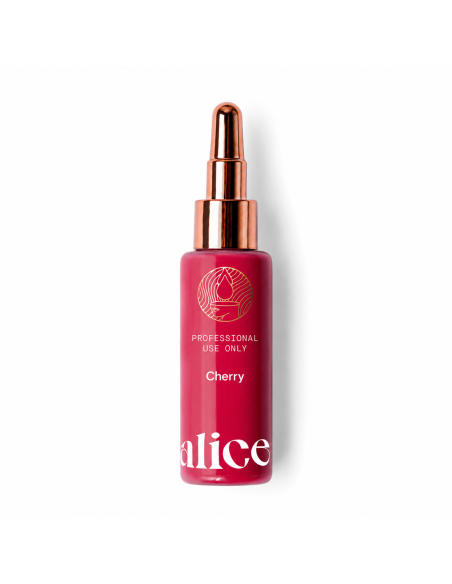 Alice Cosmetic Ink-Cherry