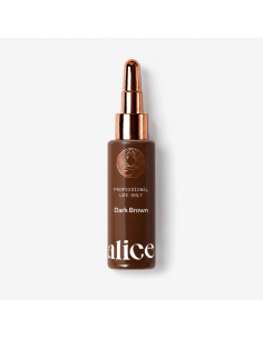 Alice Cosmetic Ink-Dark Brown