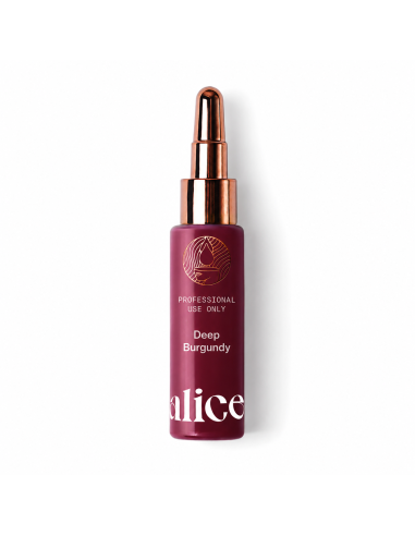 Alice Cosmetic Ink-Deep Burgundy