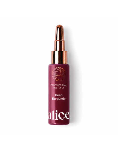 Alice Cosmetic Ink-Deep Burgundy