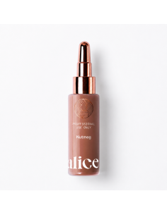 Alice Cosmetic Ink-Nutmeg