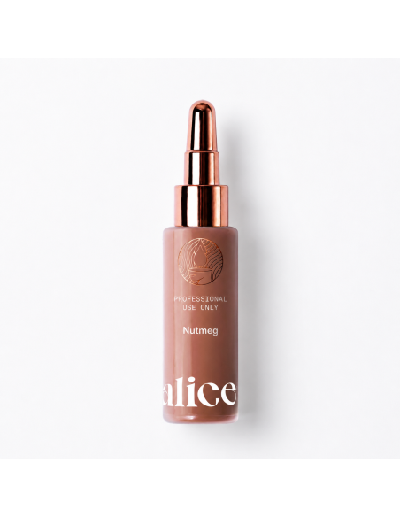 Alice Cosmetic Ink-Nutmeg
