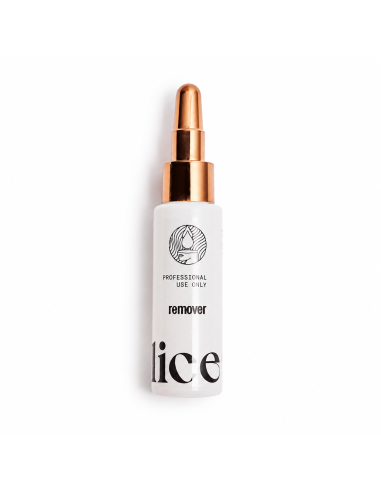 Alice Cosmetic Ink-Remove