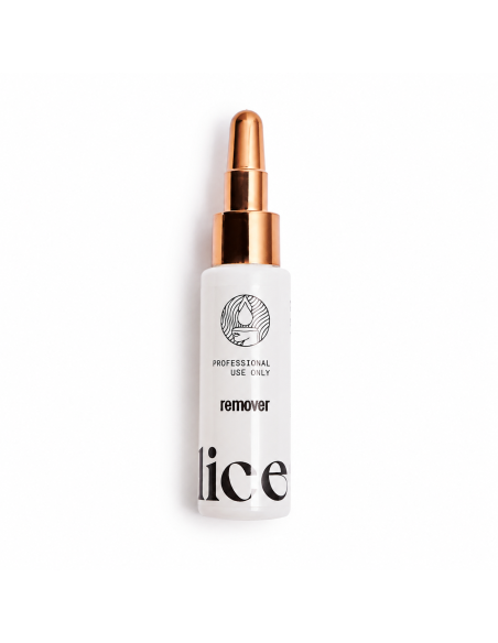 Alice Cosmetic Ink-Remove