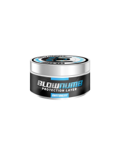 Blow Ice-Blow Numb Ointment...