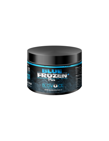 Blow Ice-Blue Frozen Plus 500 gr