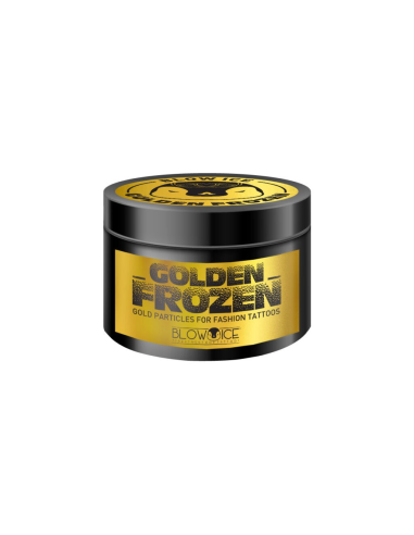 Blow Ice-Golden Frozen Plus Gel 500 gr