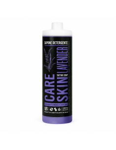 Sunskin-CARE SKIN LAVENDER...
