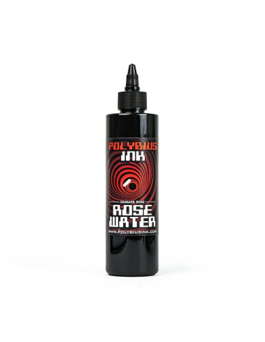 Polybius-Ink Rose Water 250 ml