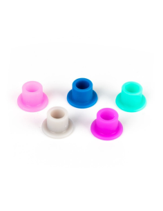 Unistar-Silicone Ink Cups...