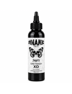 Dynamic Ink Luke Sayers -...