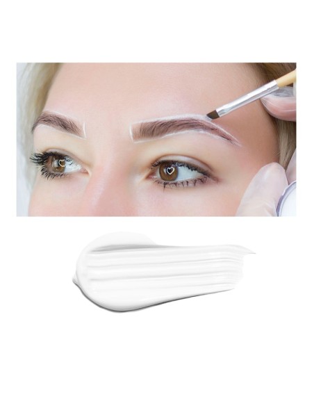Electric Ink-Contour Pasta Blanca Nuance