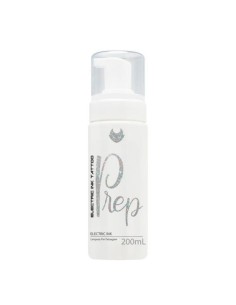 Electric Ink-Tattoo Prep 200ml