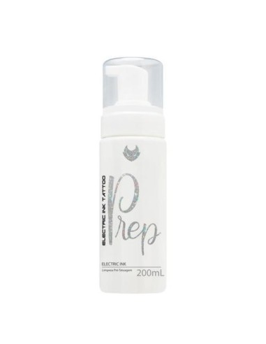 Electric Ink-Tattoo Prep 200ml