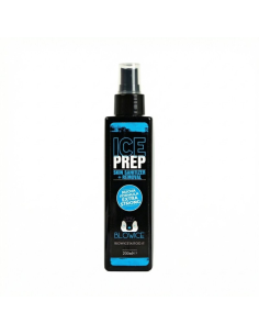 Blow Ice Prep Remover -...