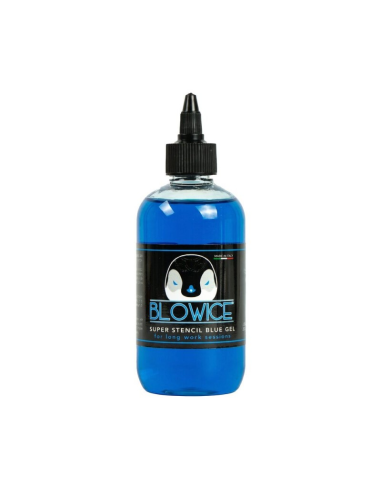 Blow Ice Super Stencil Gel 240 ml