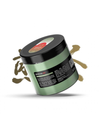 Inktrox Sencha Smoothie – Butter and...