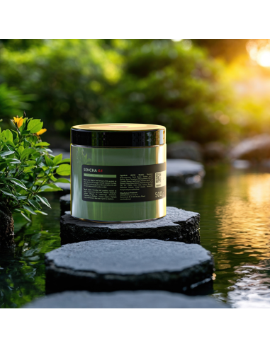 Inktrox Sencha Smoothie – Butter and...