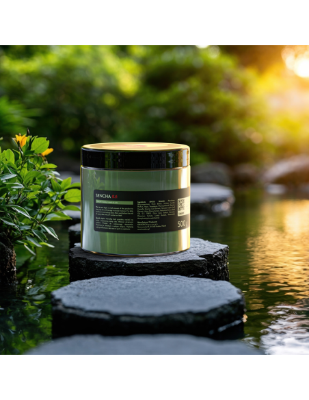 Inktrox Sencha Smoothie – Butter and glide blend 500 g
