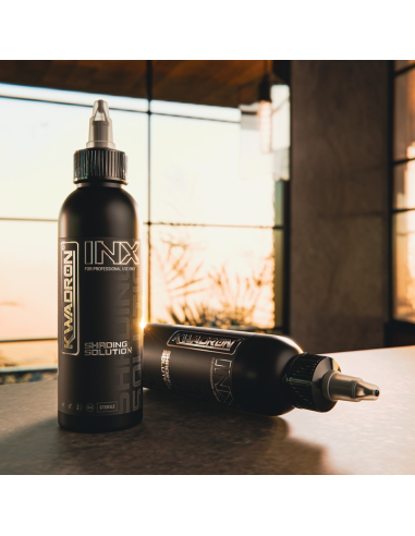 Kwadron INX Shading Solution – 120 ml
