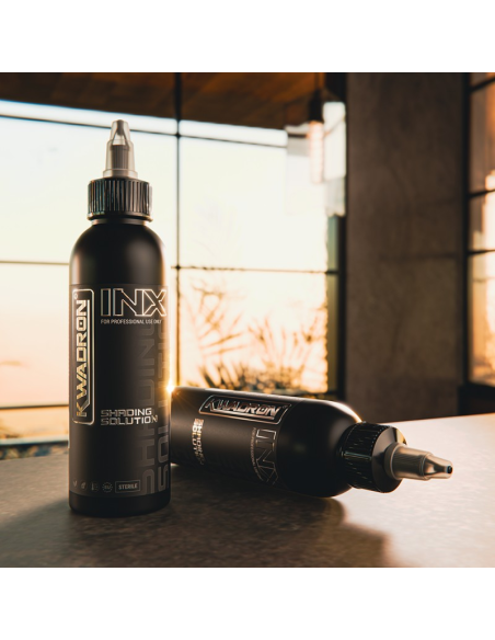 Kwadron INX Shading Solution – 120 ml