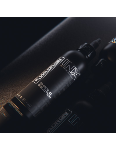 Kwadron INX Shading Solution – 120 ml