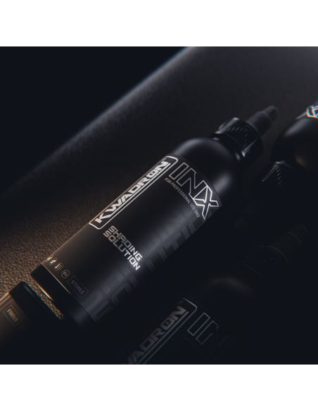 Kwadron INX Shading Solution – 120 ml