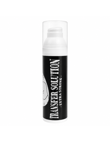 Blow Ice Tattoo Stencil Transfer Solution