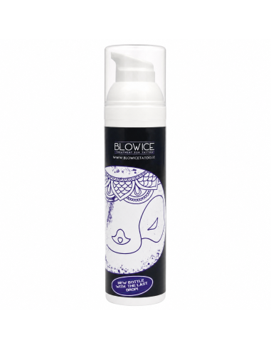 Blow Ice Tattoo Stencil Transfer...