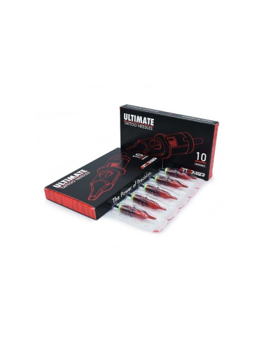 Oferta Art Driver Round Liner Tattoo...