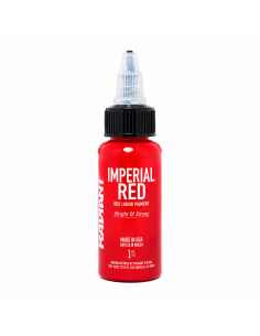 Radiant Ink - Imperial Red