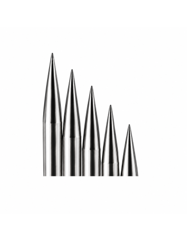Ez V - Select Cartridge Needles -...