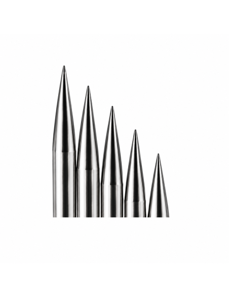Ez V - Select Cartridge Needles - Slope Flat PMU-Oferta