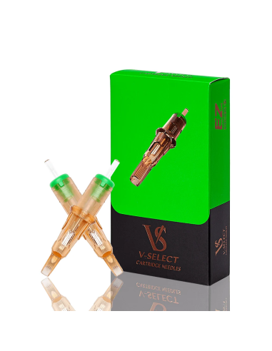 Ez V-Select-Magnum Plana Long Taper...