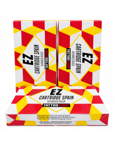Ez Spain Curved Magnum Long...