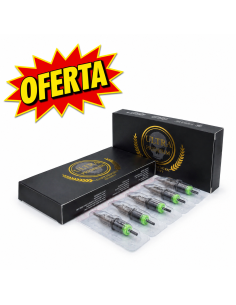 Ultra Premium Gold-Curved...
