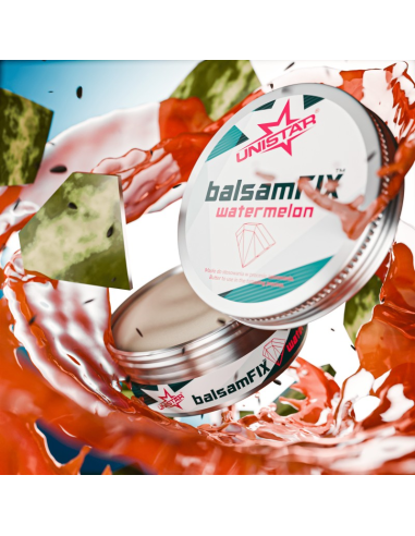 UNISTAR BalsamFIX Watermelon 200 ml –...