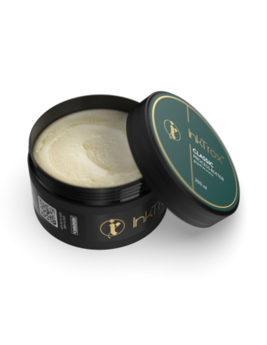 InkTrox Tattoo Butter Classic 200 ml...