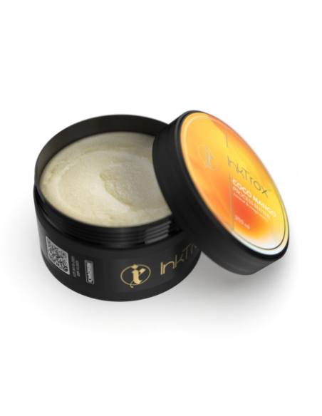 InkTrox COCO MANGO Tattoo Process Butter – Manteca para Tatuajes KWADRON