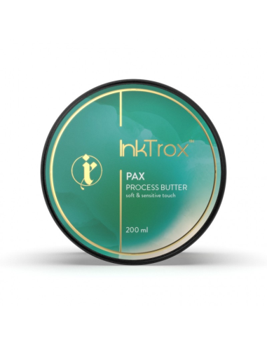 InkTrox PAX Tattoo Butter Mousse –...