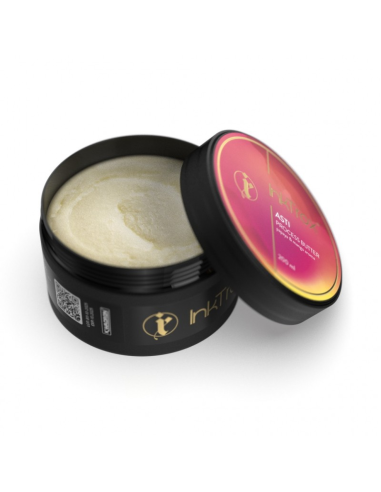 InkTrox ASTI Tattoo Process Butter...
