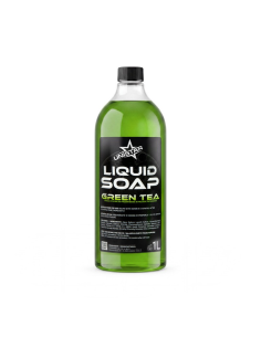 UNISTAR Liquid Soap Green...