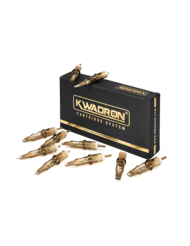 Kwadron Soft Edge (Curved Magnum)...