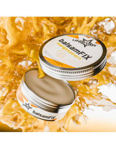 UNISTAR BalsamFIX Mango & Peach 200...